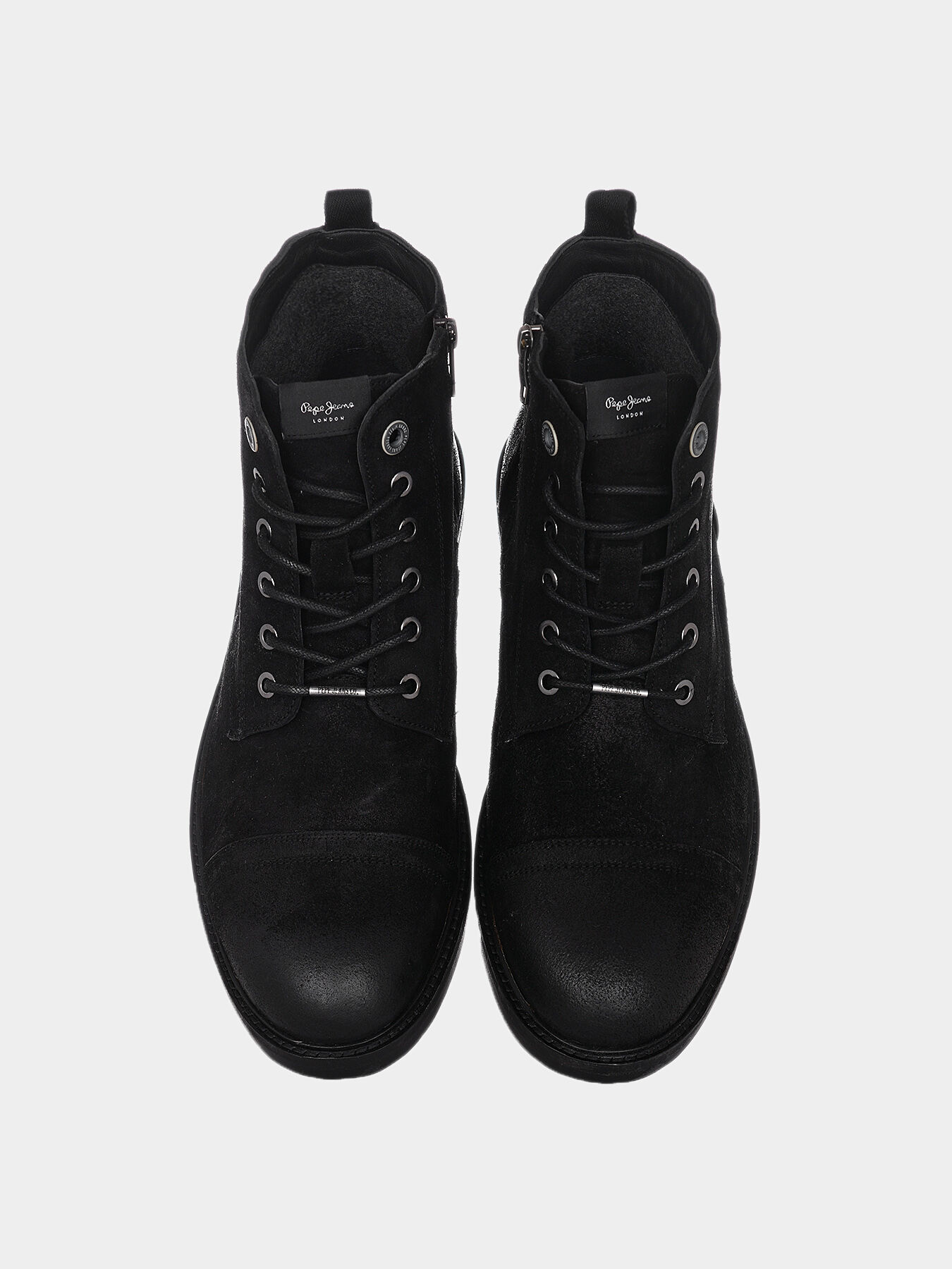 Pepe jeans hot sale hubert boots