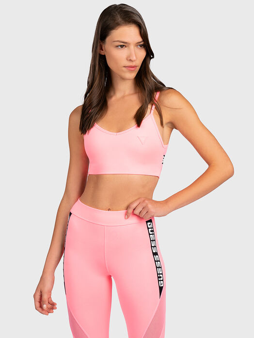 ANGELICA Active bra