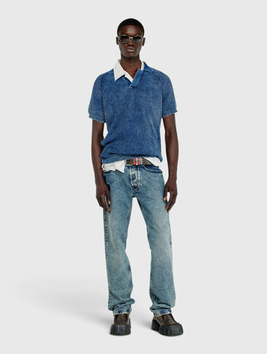 Low-rise jeans - 4