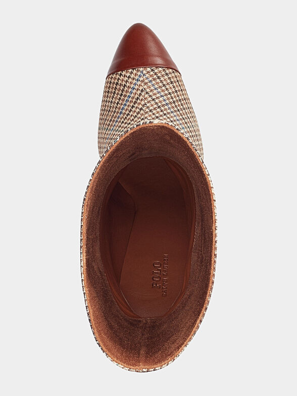 ZOE Ankle boots - 4