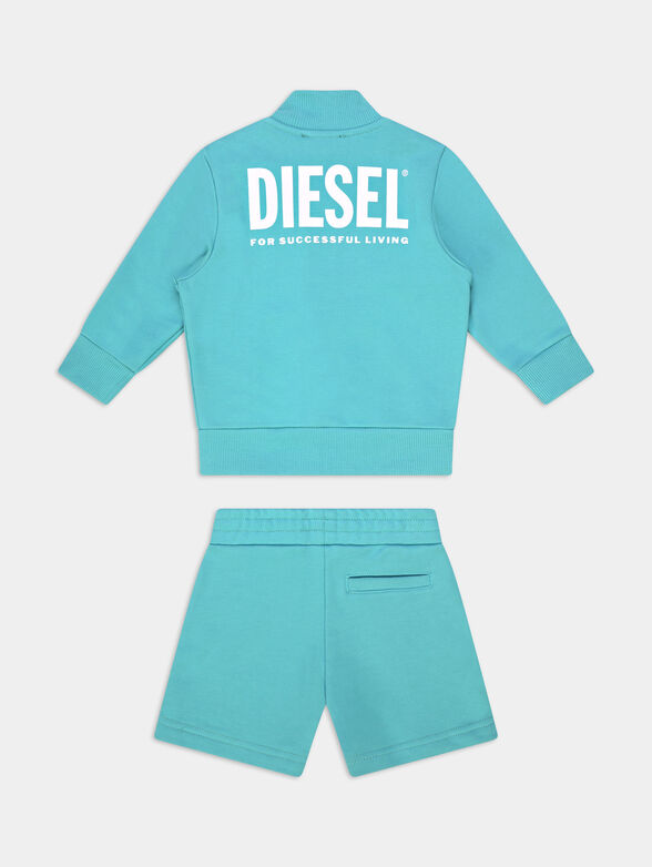 Two-piece set - 2