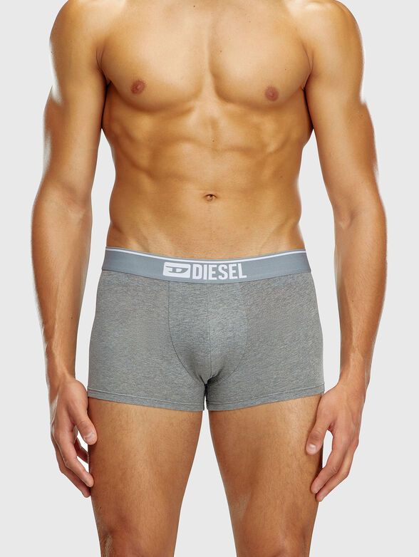 UMBX-DAMIENTHREEPACK set of three boxers  - 4