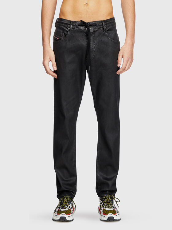 2032 D-KROOLEY-B jeans - 1