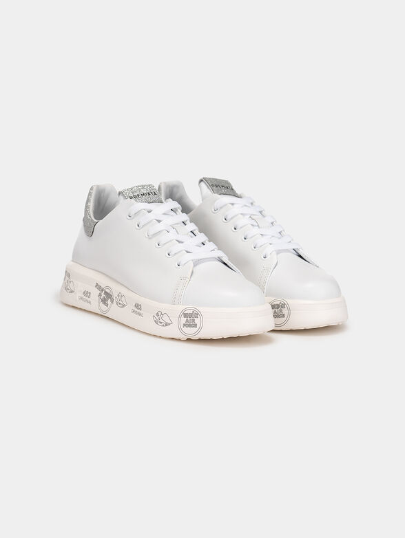 BELLE 4903 sports shoes  - 2