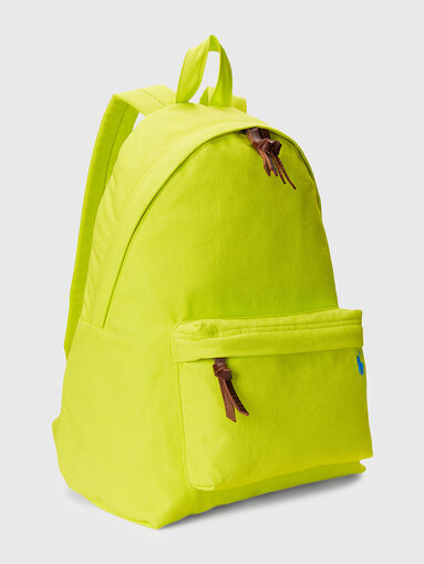 Cotton backpack   - 4