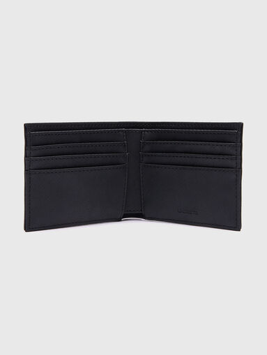 Wallet with logo - 3