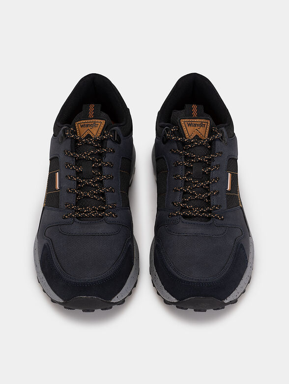 MOUNTY LOW sports shoes - 5