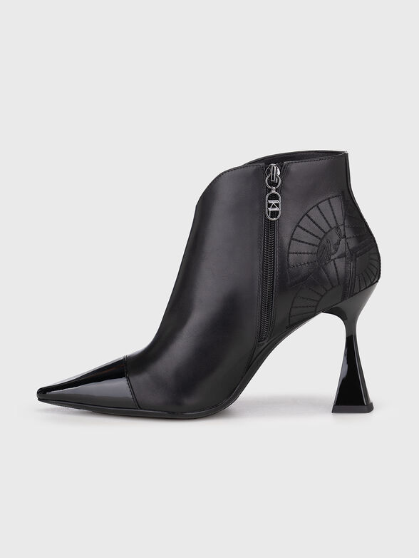 DEBUT II ankle boots - 4