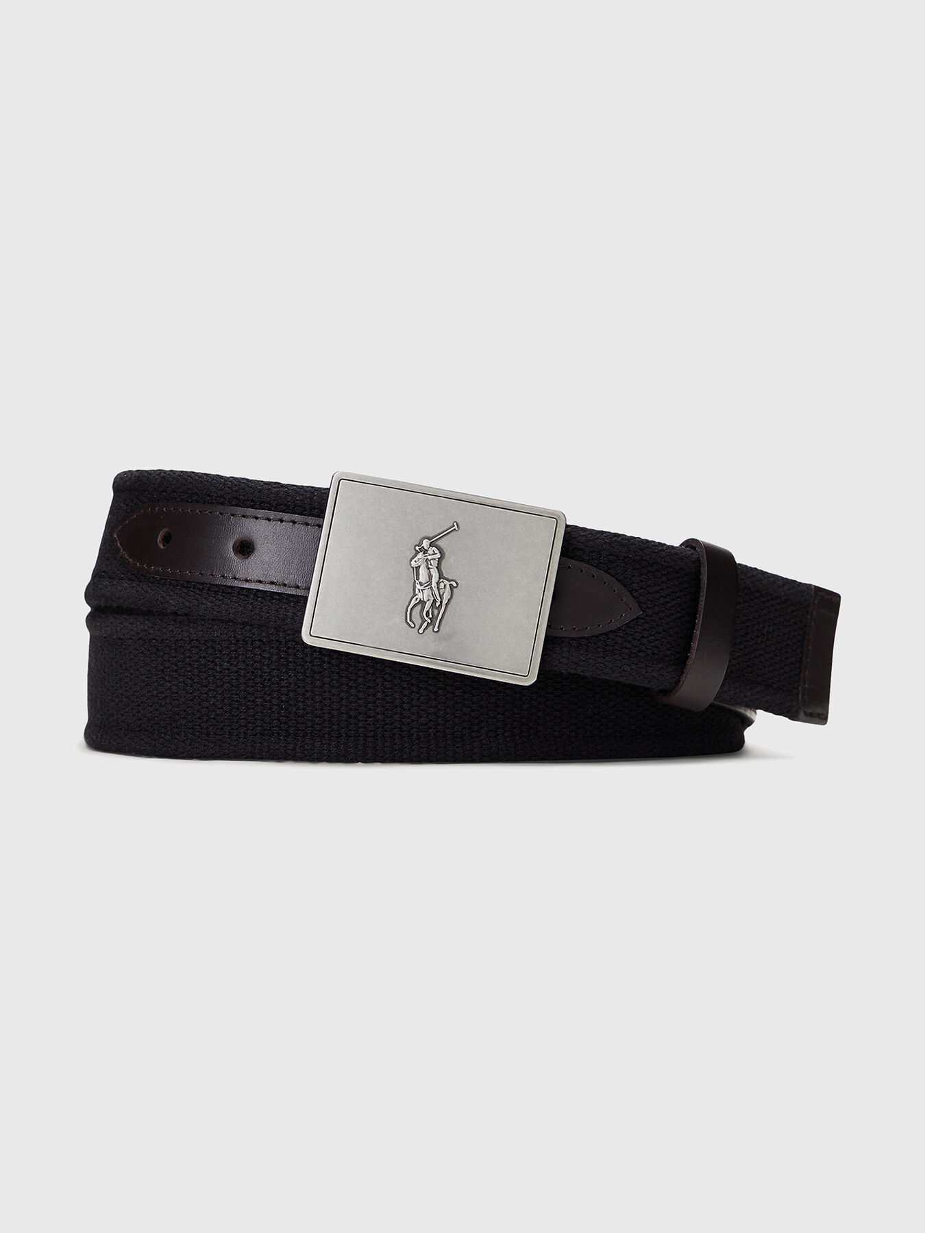 送料無料 通販 ファッション brand belt Black POLO Globalbrandsstore.com/en — LAUREN RALPH 小物