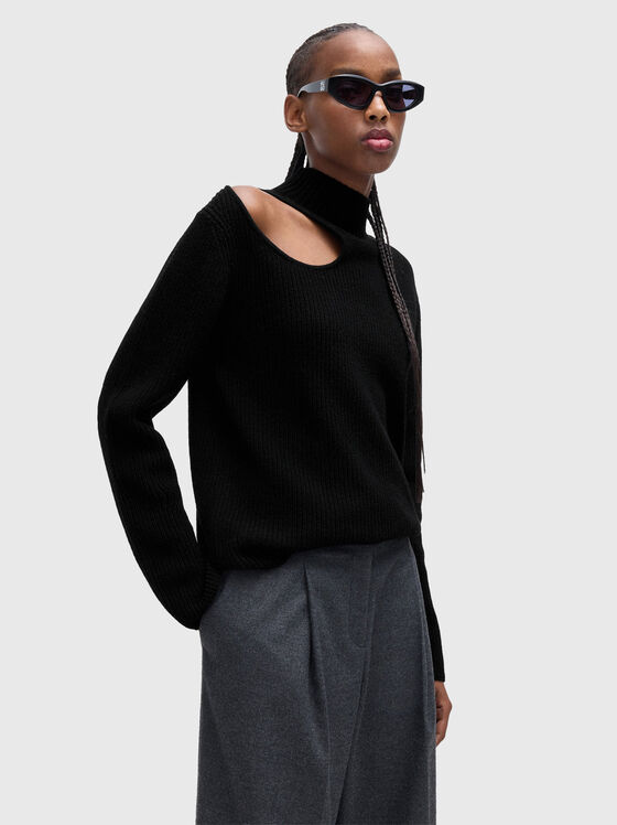 Пуловер SHEVANNI  - 1