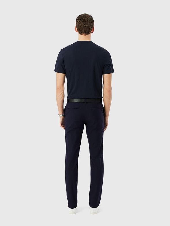 Slim fit chino pants - 2