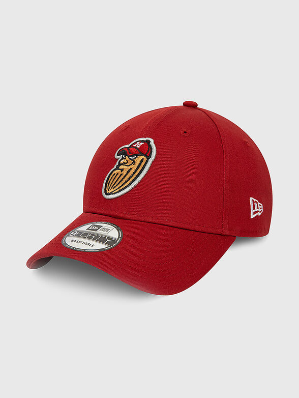 MINOR LEAGUE 9FORTY MODNU cap - 3