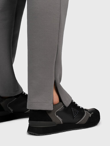 Sweat pant ABBOT - 4