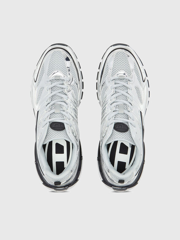 S-SERENDIPITY sports shoes with red accents - 6