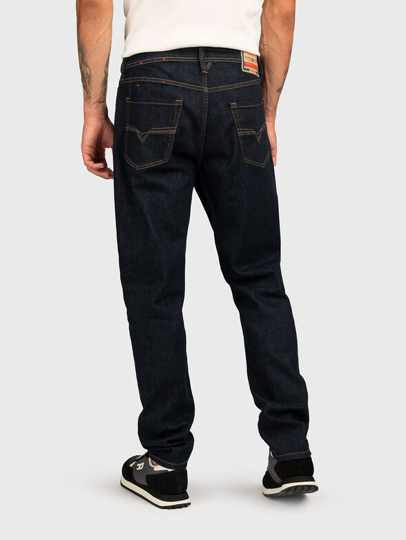 1986 LARKEE-BEEX L.34 jeans - 2