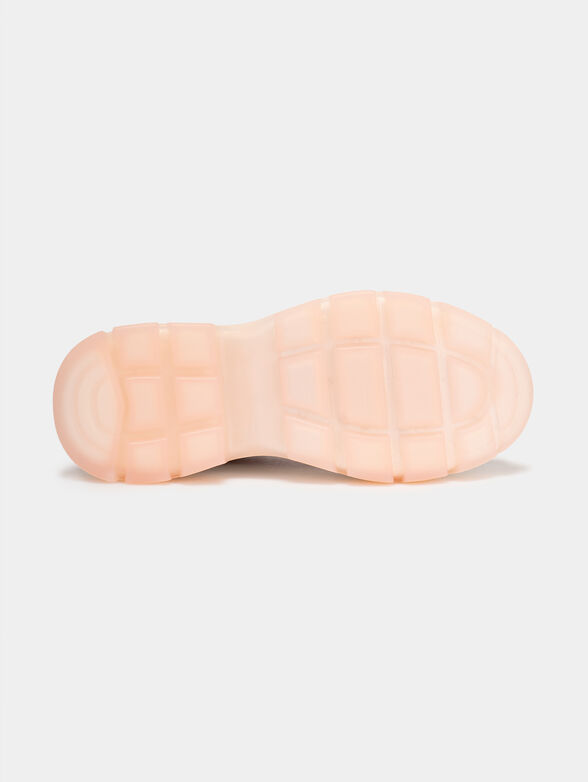 LUNA sports shoes - 5