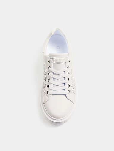 IVEE black sneakers  - 5