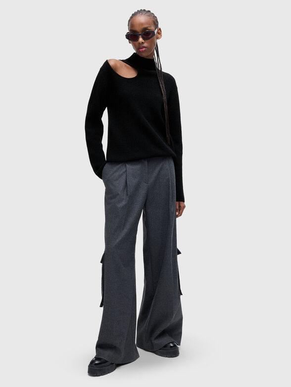 SHEVANNI sweater  - 1