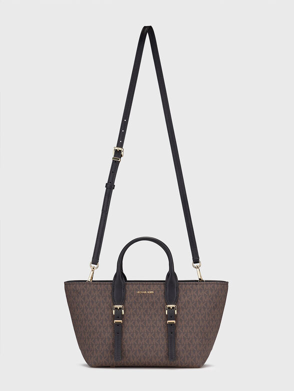 Big bag with long handle and logo - 2