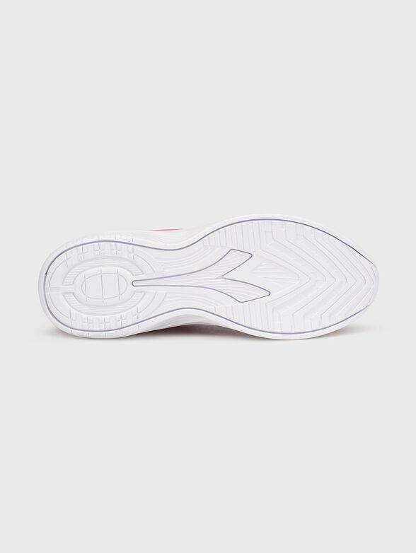 EAGLE pink sports shoes - 5