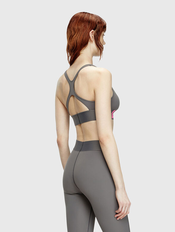 ALLISON-D-POP sports bra - 3