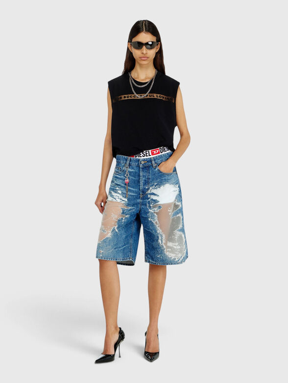 For Successful Loving Top - 2