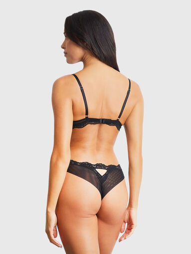 PREDSTIGE push up bra - 3