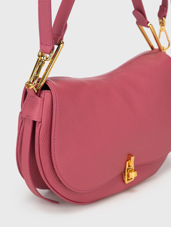 MAGIE crossbody bag in black - 5