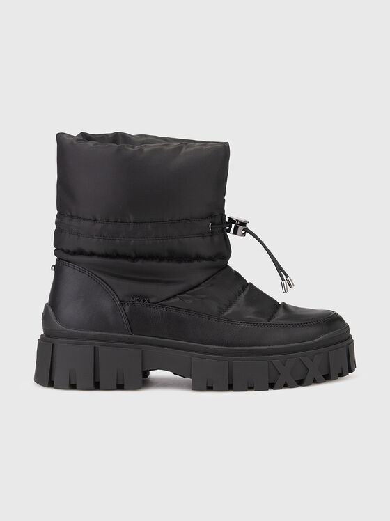 PIKKA KILLAH boots - 1