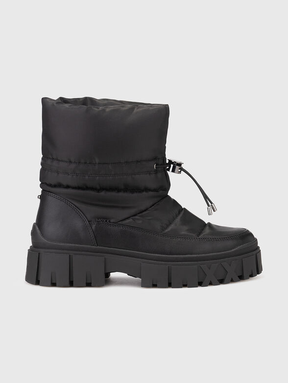 PIKKA KILLAH boots - 1