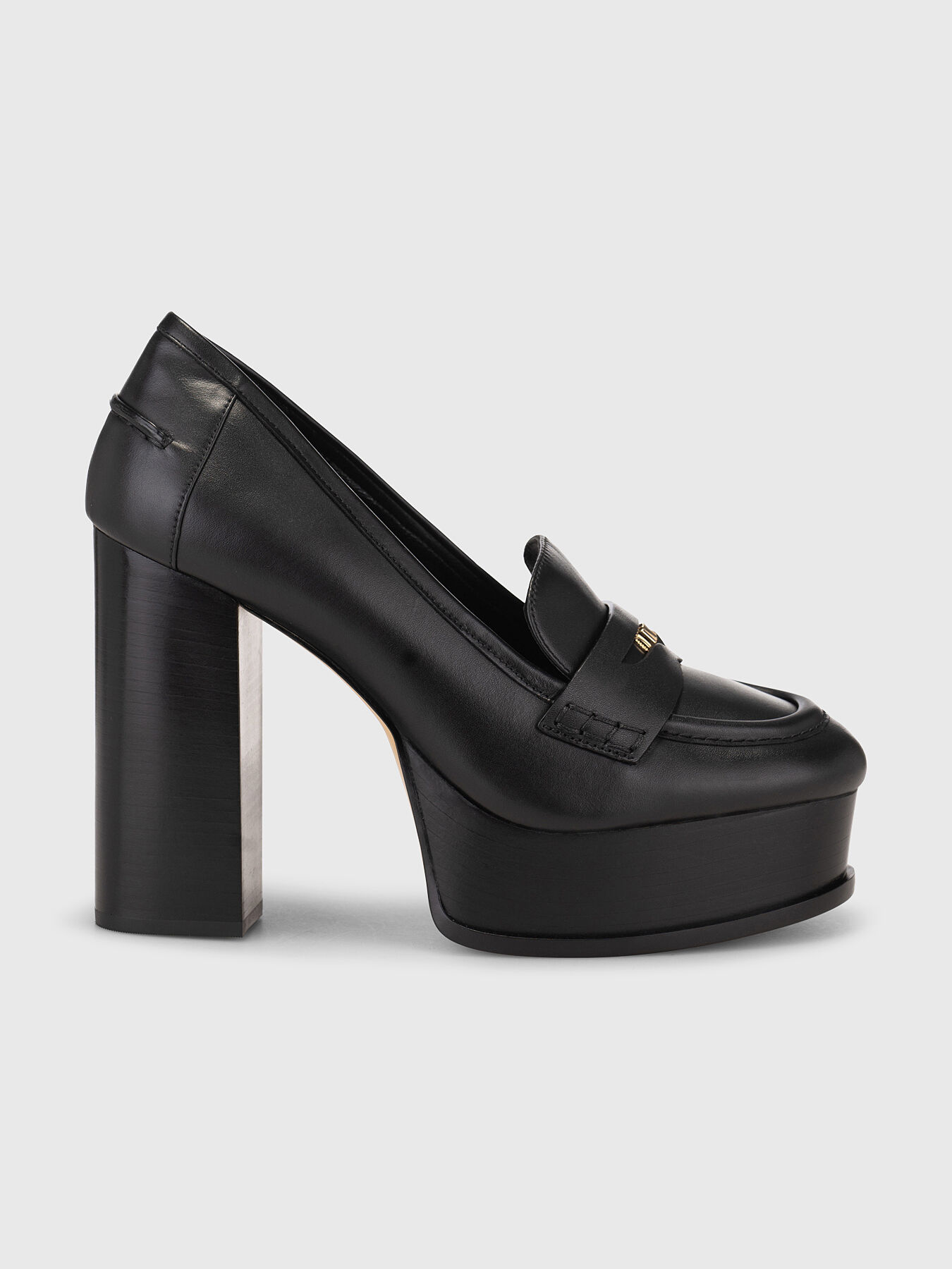 Michael kors high heel sneakers cheap