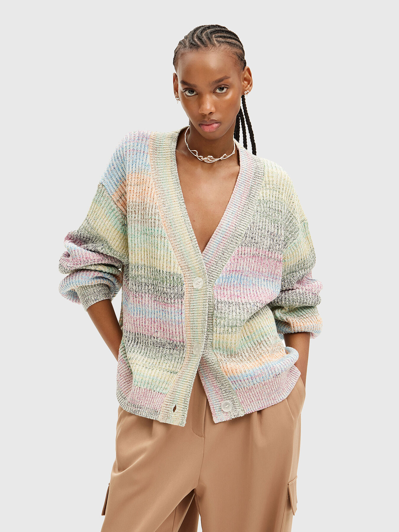 Desigual cardigan outlet