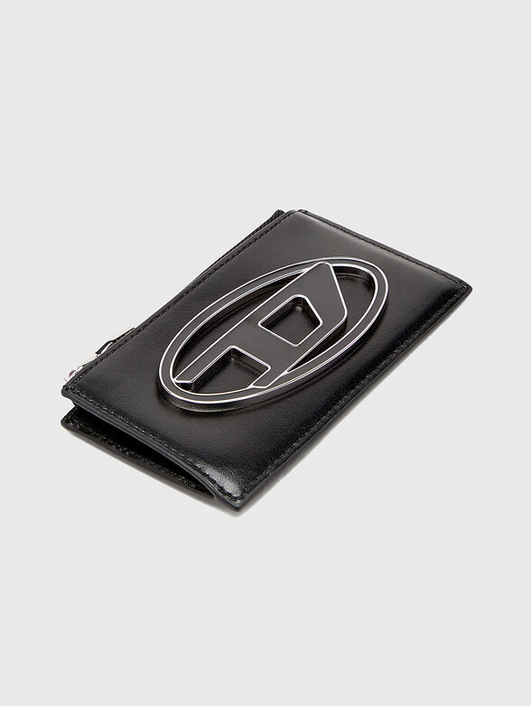 1DR leather card holder - 4