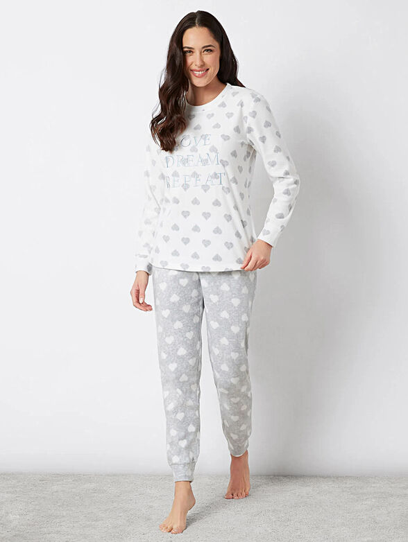PENGUIN pyjamas  - 1