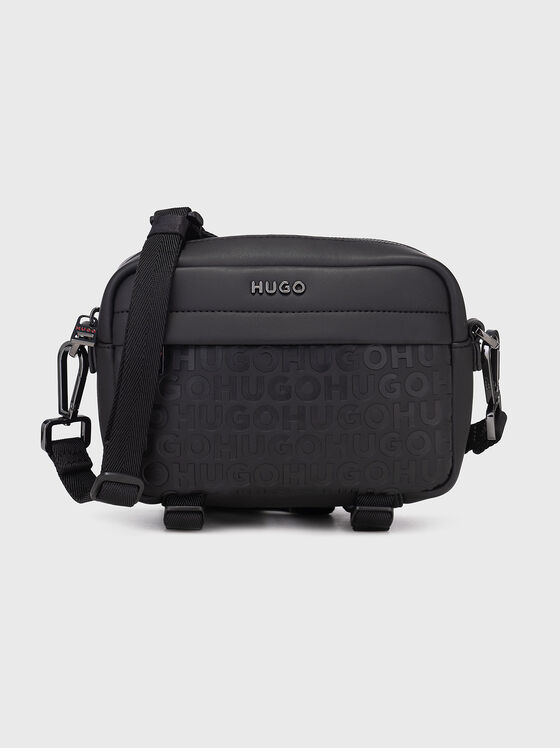 Кросбоди чанта с лого - 1