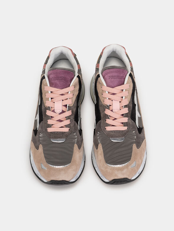 SHARKYD 273 sneakers - 6