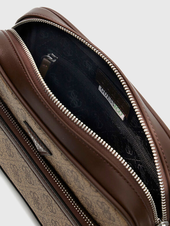 MILANO  Crossbody - 3