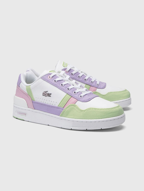 T-CLIP 124 sneakers - 2