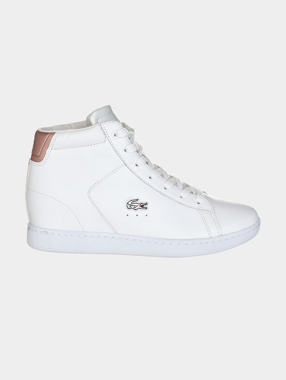 CARNABY EVO WEDGE 317 High sneakers - 1