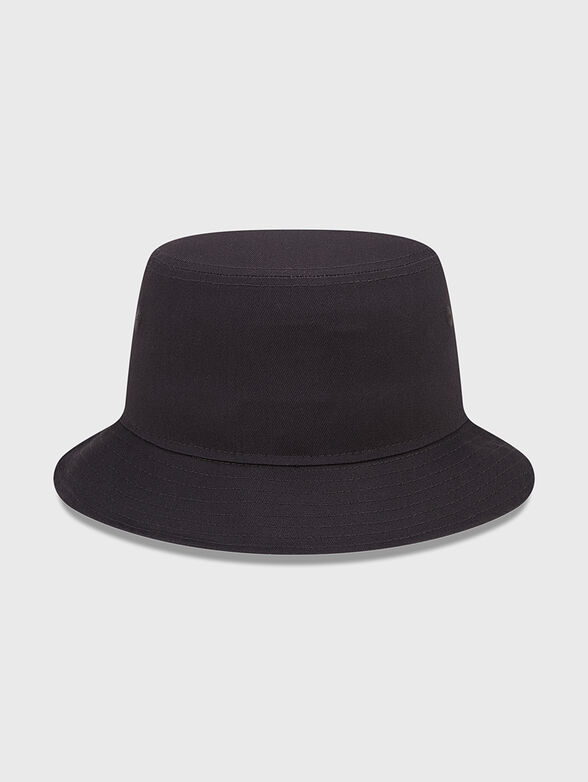 NEW YORK YANKEES navy blue bucket hat - 2