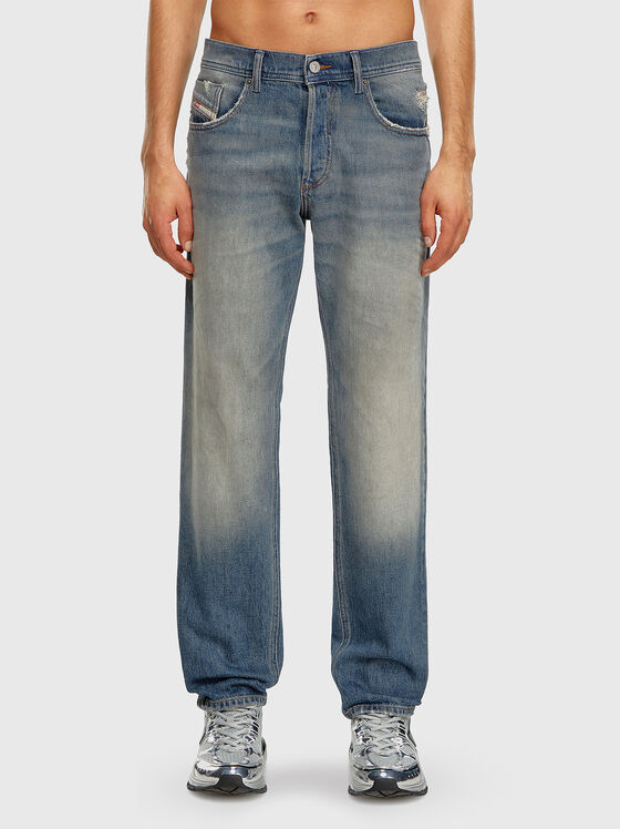 2023 D-FINITIVE L.34 jeans - 1