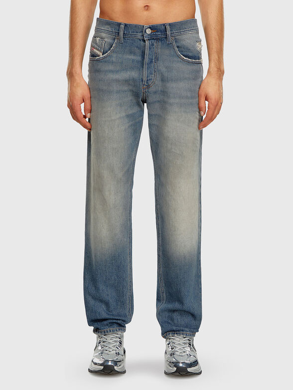 2023 D-FINITIVE L.34 jeans - 1