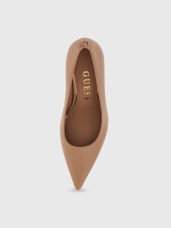 PRINDY heeled shoes - 4