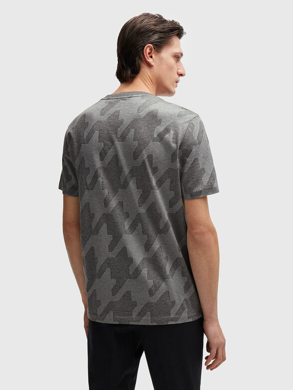 C-THOMPSON black T-Shirt - 3