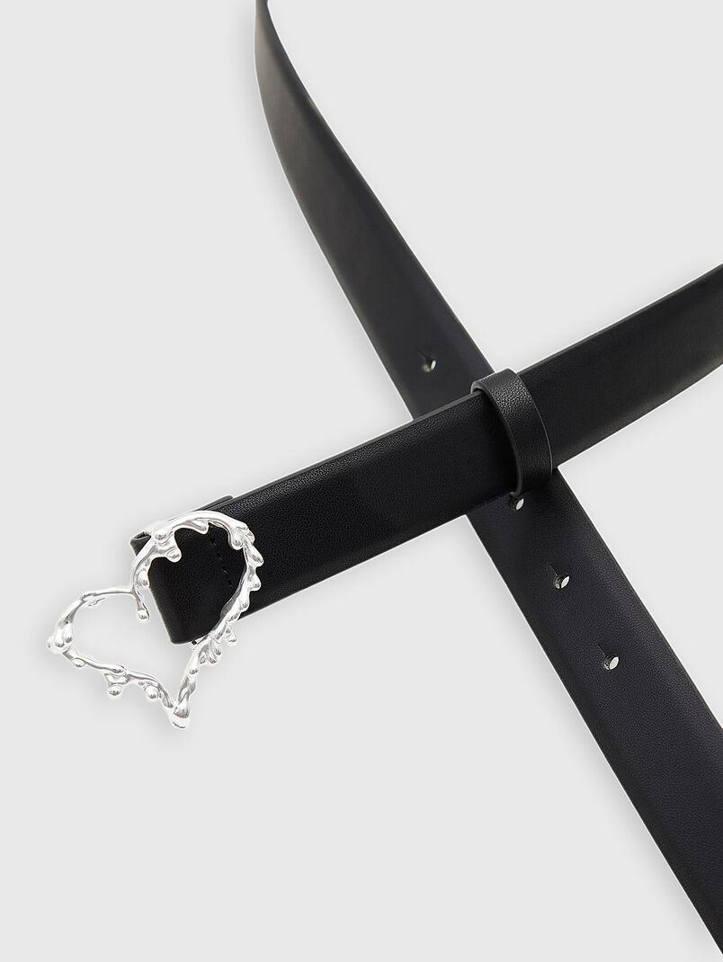 HEART black belt - 3