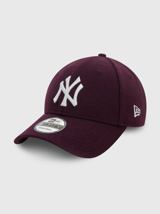 Бейзболна шапка NEW YORK YANKEES 9FORTY - 1