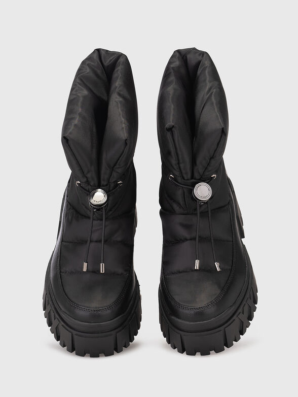 PIKKA KILLAH boots - 6