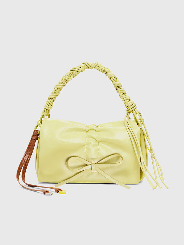 Small bag with ribbon - 1