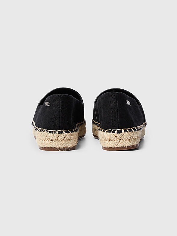 KAMINI KARL IKONIC Espadrilles - 2