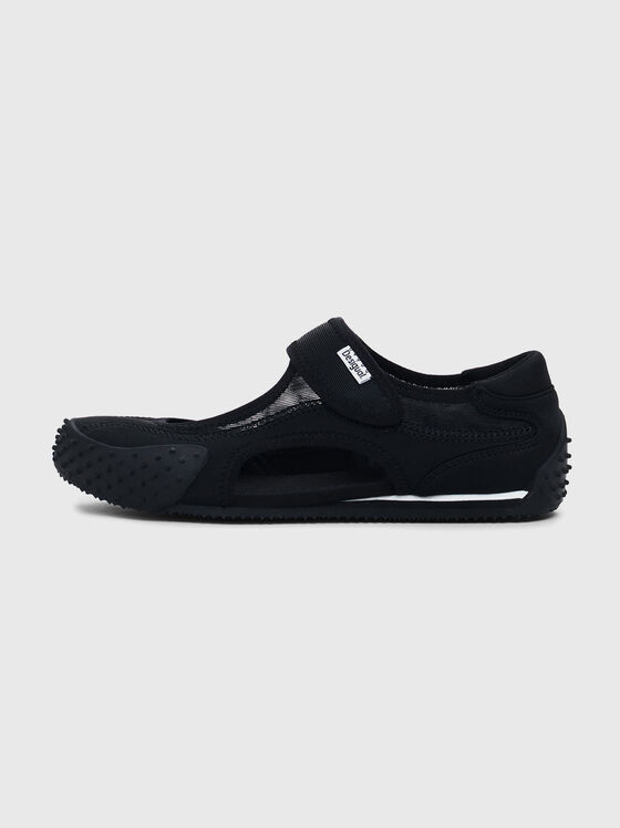  Shoes with velcro fastening - 1